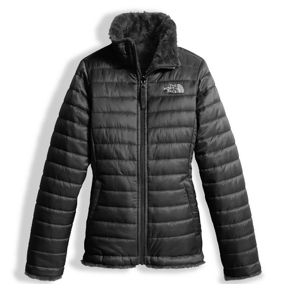 The North Face Jackets & Coats The North Face Reversible Mossbud